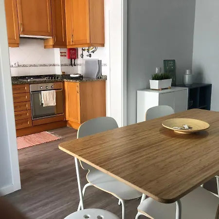 Apartamento 2 Quartos A Beira Mar Apartment *