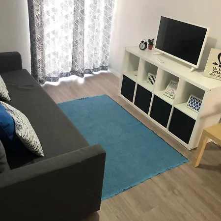 Apartamento 2 Quartos A Beira Mar Apartment *